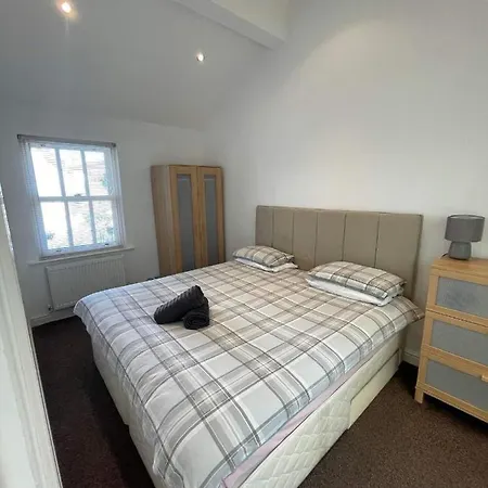 4 Laurel Court Dom wakacyjny Ulverston