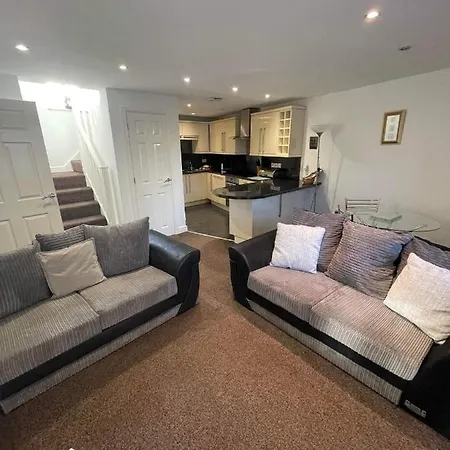 4 Laurel Court Ulverston