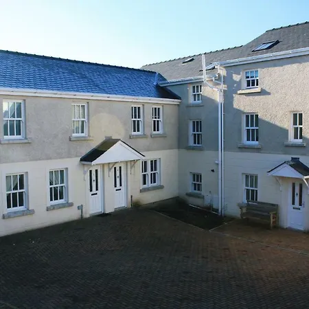 4 Laurel Court Ulverston