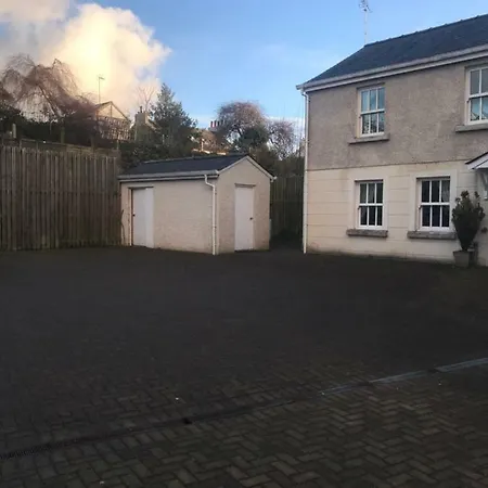 4 Laurel Court Ferienhaus *