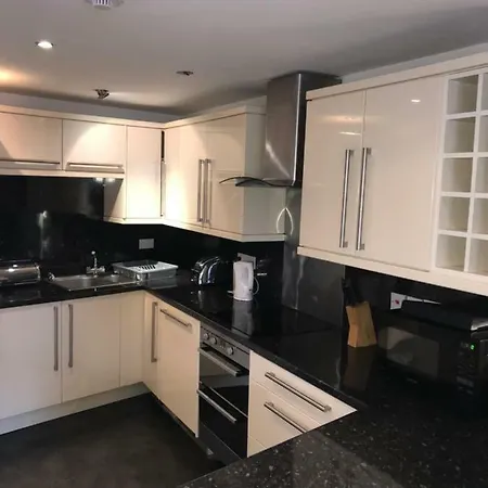 4 Laurel Court Feriehus *