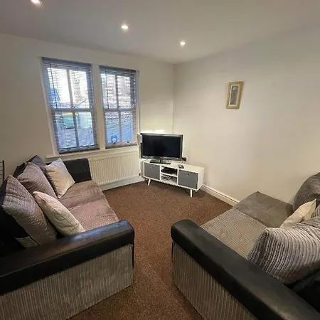 4 Laurel Court بيت للعطل