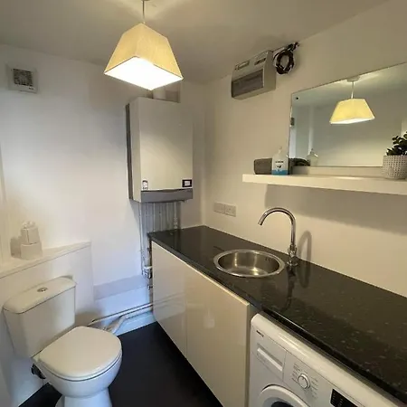 4 Laurel Court Дом отдыха