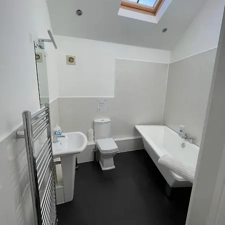 Дом отдыха 4 Laurel Court Улверстон